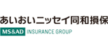 あいおいニッセイ同和損害保険株式会社
