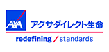 アクサ損害保険株式会社
