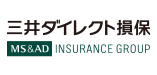 三井ダイレクト損害保険株式会社