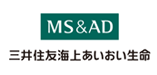 三井住友海上あいおい生命保険株式会社
