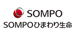 SOMPOひまわり生命保険株式会社