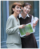 海外駐在員保険イメージ